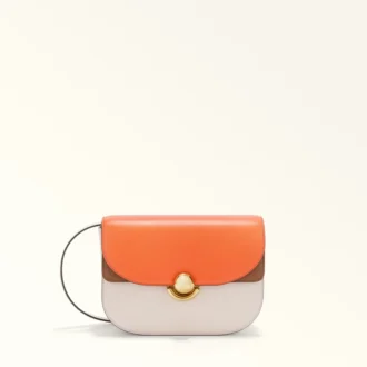 Bolso bandolera Furla Sfera S