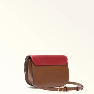 Bolso bandolera Furla Sfera S