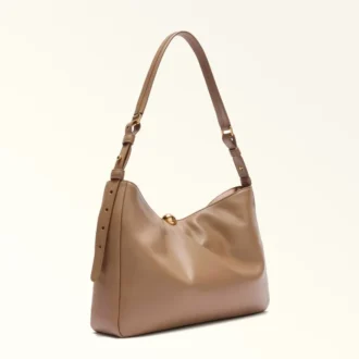 Bolso bandolera Furla Sfera Soft L
