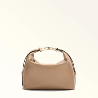 Bolso bandolera Furla Tonie M