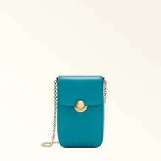 Bolso bandolera vertical Furla Sfera
