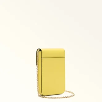 Bolso bandolera vertical Furla Sfera