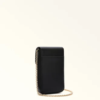 Bolso bandolera vertical Furla Sfera
