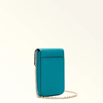 Bolso bandolera vertical Furla Sfera