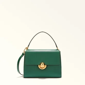 Bolso Furla Domus Top Handle S