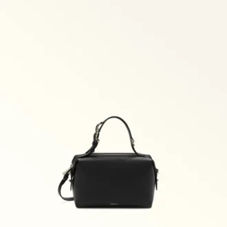 Bolso Furla Double Boston