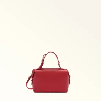 Bolso Furla Double Boston