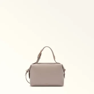 Bolso Furla Double Boston