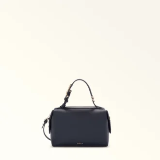 Bolso Furla Double Boston