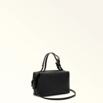 Bolso Furla Double Boston