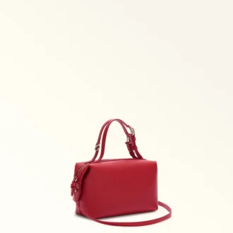 Bolso Furla Double Boston