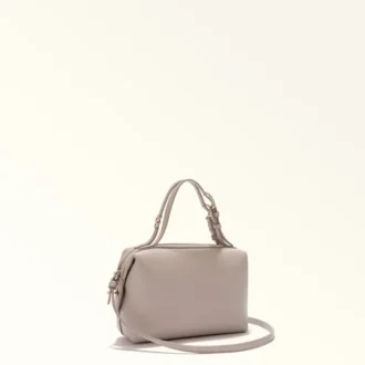 Bolso Furla Double Boston