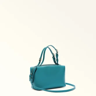 Bolso Furla Double Boston