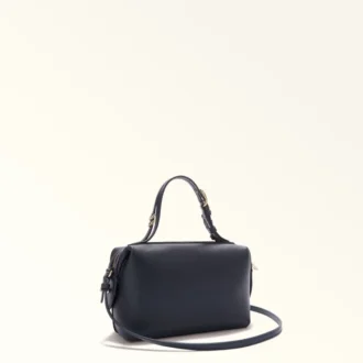 Bolso Furla Double Boston