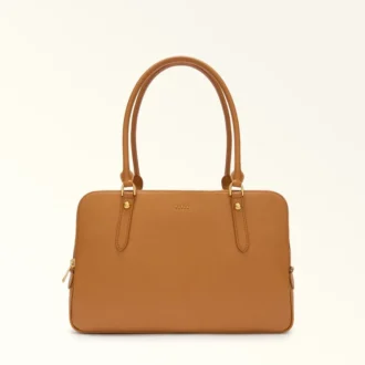 Bolso Furla Giulia Boston L