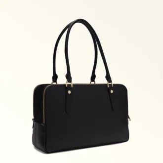 Bolso Furla Giulia Boston L