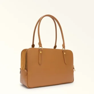 Bolso Furla Giulia Boston L