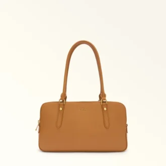 Bolso Furla Giulia Boston M