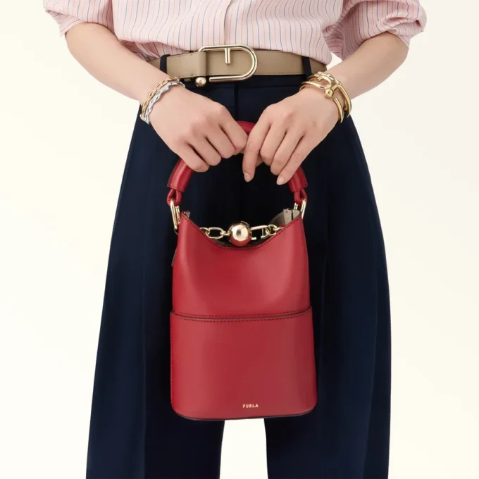 Bolso Furla Sfera Mini