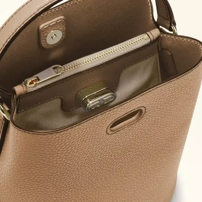 Bolso mini Danae de Furla