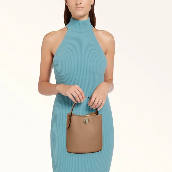 Bolso mini Danae de Furla