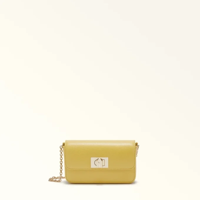 Bolso mini Furla 1927