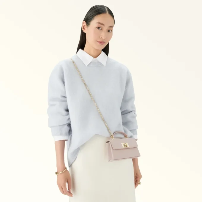 Bolso mini Furla 1927