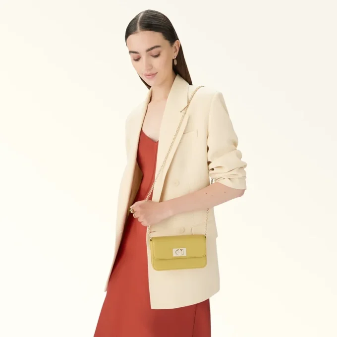 Bolso mini Furla 1927