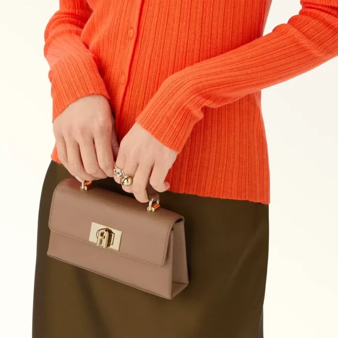 Bolso mini Furla 1927