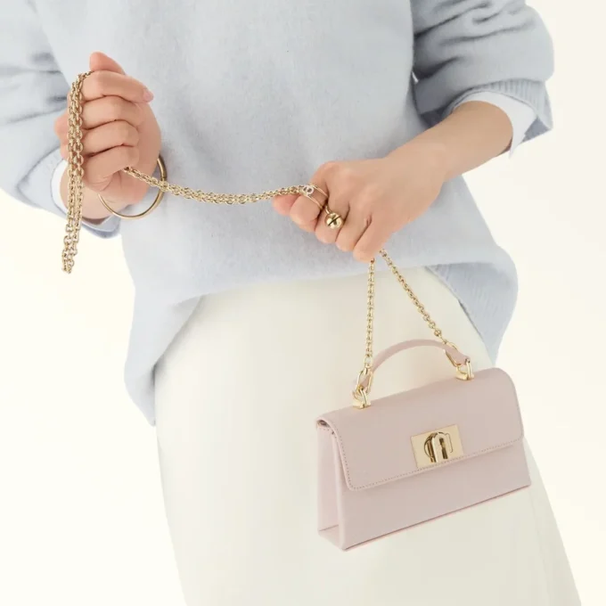 Bolso mini Furla 1927