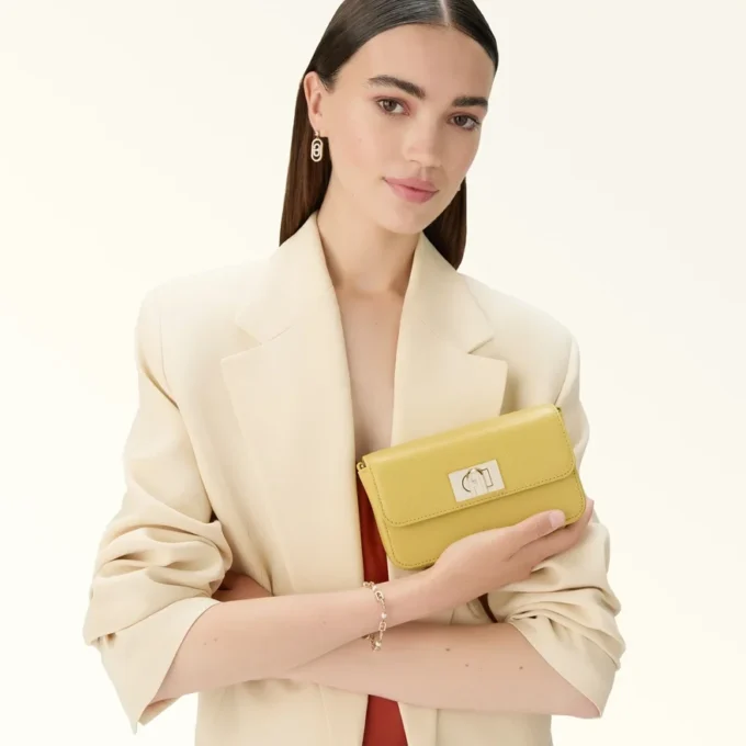 Bolso mini Furla 1927