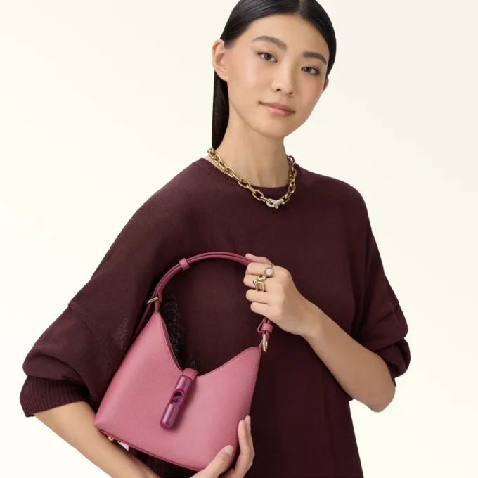 Bolso mini Iride de Furla