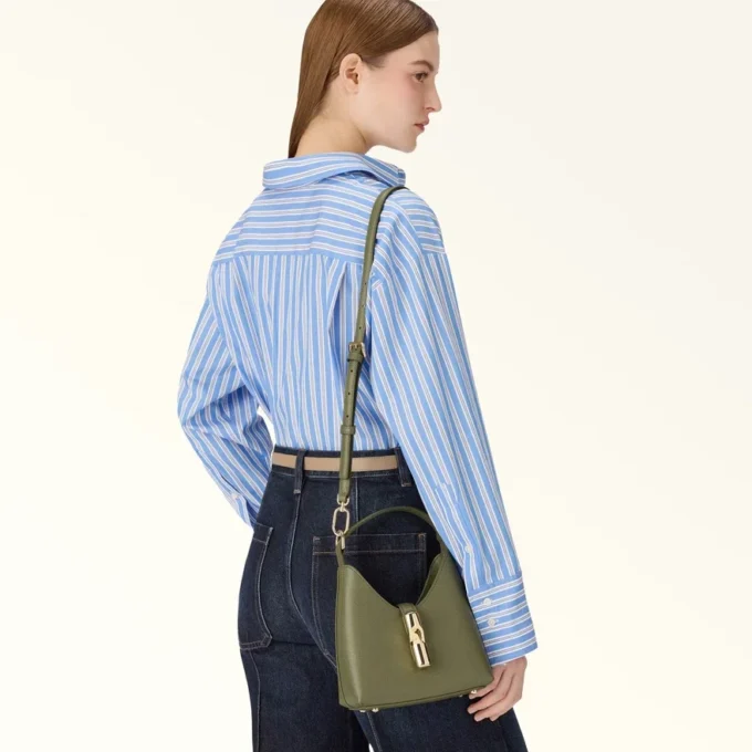 Bolso mini Iride de Furla