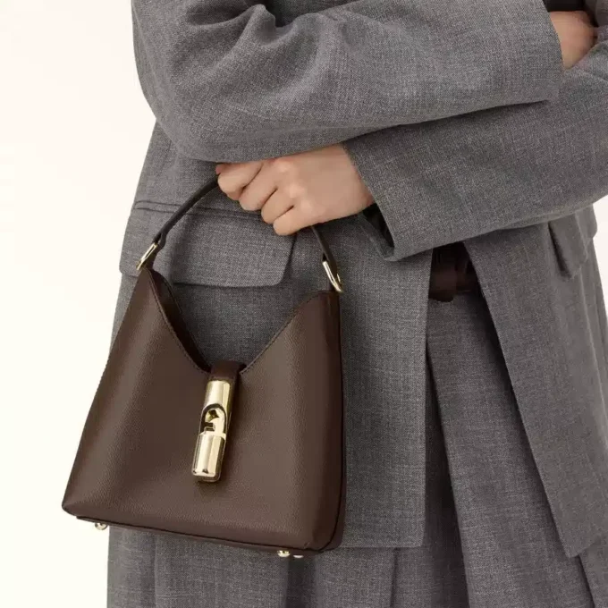 Bolso mini Iride de Furla