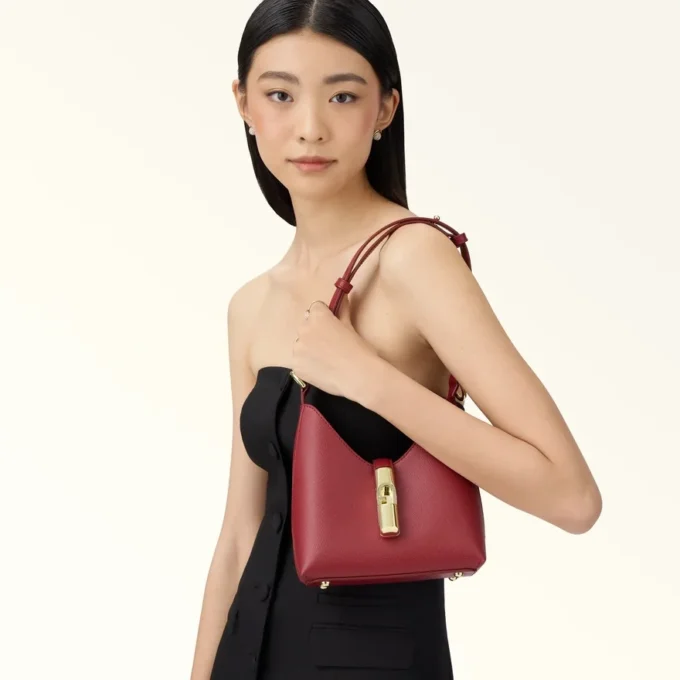 Bolso mini Iride de Furla