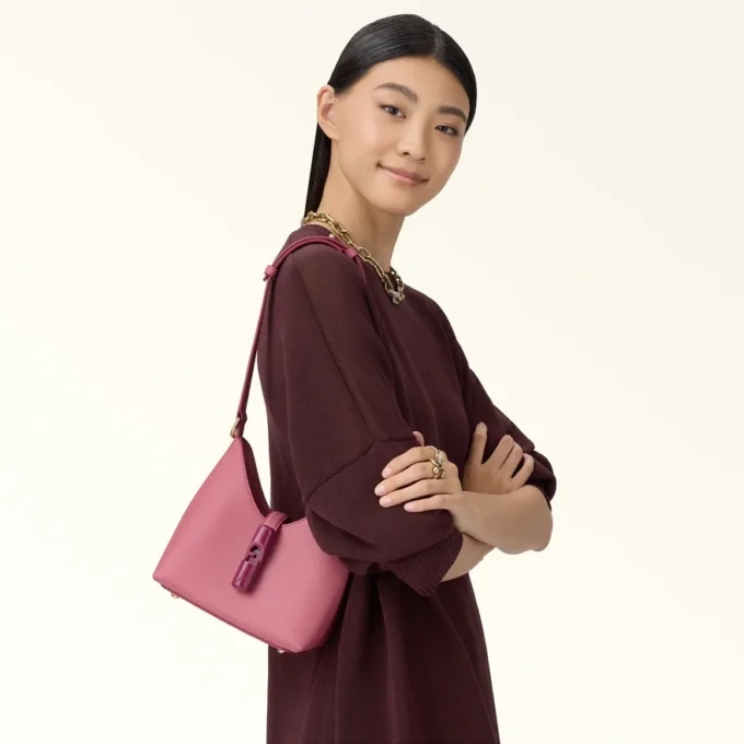 Bolso mini Iride de Furla