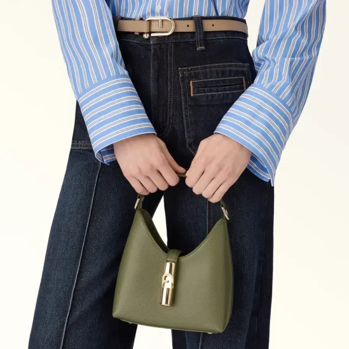 Bolso mini Iride de Furla