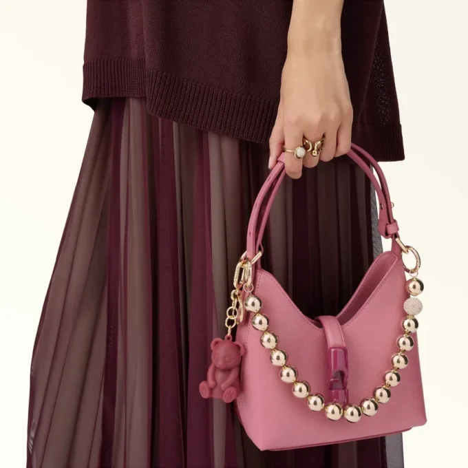Bolso mini Iride de Furla