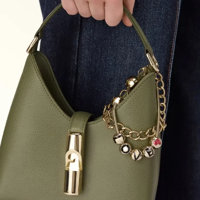 Bolso mini Iride de Furla