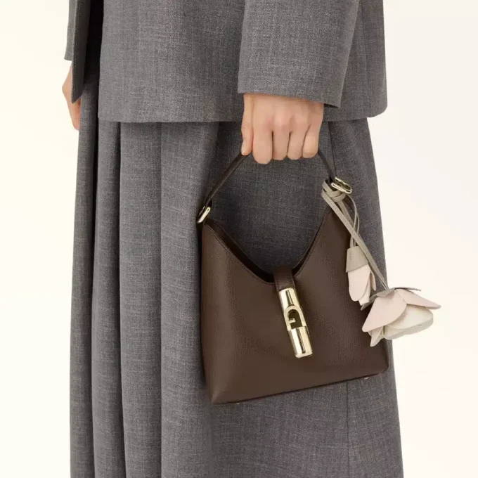 Bolso mini Iride de Furla