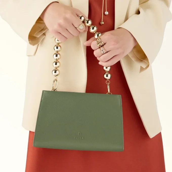 Bolso mini Myfurla Bolso mini Myfurla