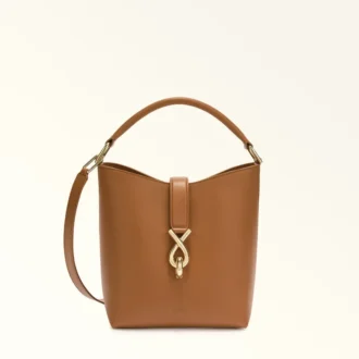 Bolso tipo cubo Furla Mianova S