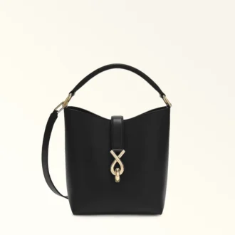 Bolso tipo cubo Furla Mianova S