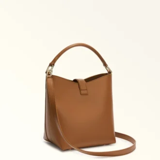 Bolso tipo cubo Furla Mianova S