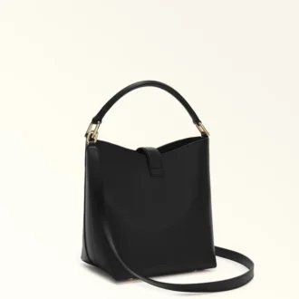 Bolso tipo cubo Furla Mianova S