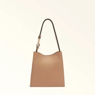 Bolso tipo cubo Furla Nuvola MINI