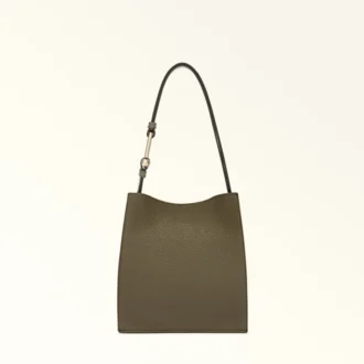 Bolso tipo cubo Furla Nuvola MINI