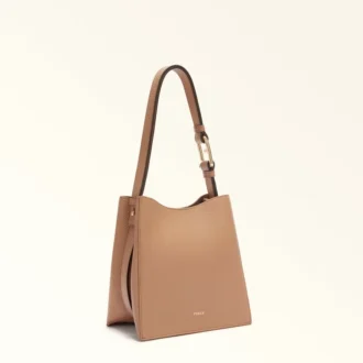 Bolso tipo cubo Furla Nuvola MINI