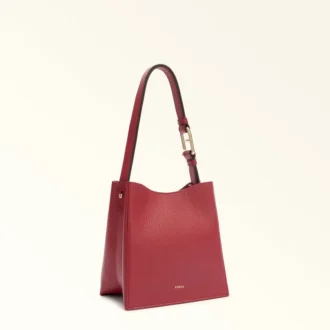 Bolso tipo cubo Furla Nuvola MINI