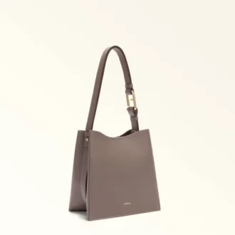 Bolso tipo cubo Furla Nuvola MINI